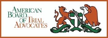 American Board of Trial Advocates