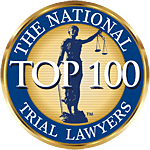 The National Trial Lawyers — Top 100