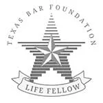 Texas Bar Foundation Life Fellow
