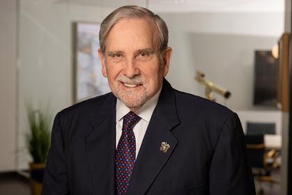 R. Jack Ayres, Jr.