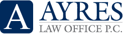 Ayres Law Office P.C. logo