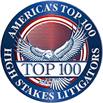 America's Top 100 | High Stakes Litigators