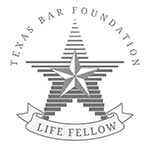 Texas Bar Foundation | Life Fellow